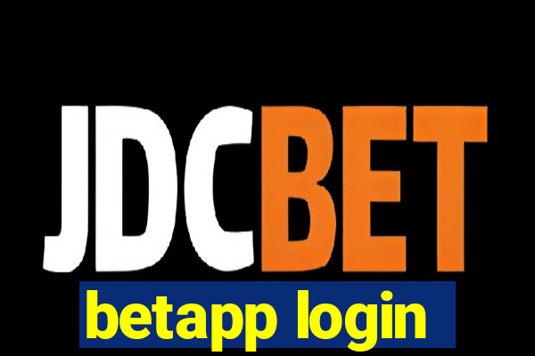 betapp login